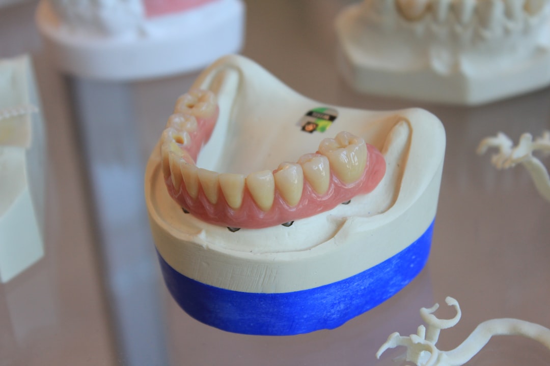 Transform Your Smile with 3 Dental Implants